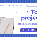 Top project management tools