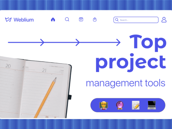 Top 12 Small Business Project Management Tools