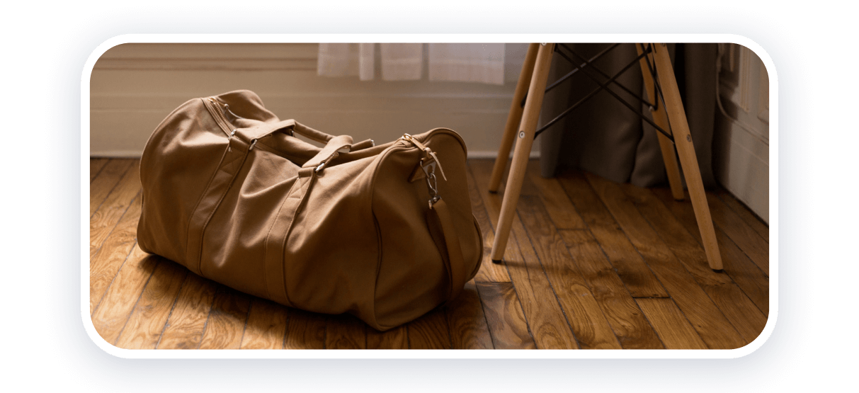 travel bag trendy products 2023
