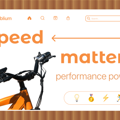 Speed Matters: Turbocharging Your Site’s Performance