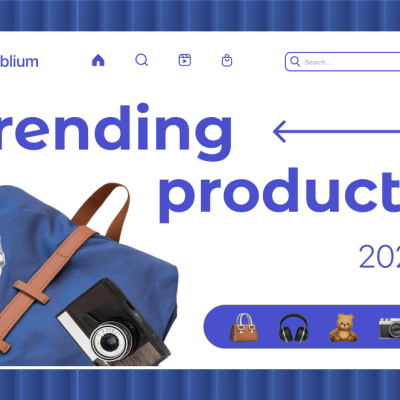 Trending Products in 2023–2024 For Your Store