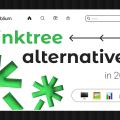 Linktree alternatives in 2024