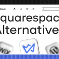 best squarespace alternatives