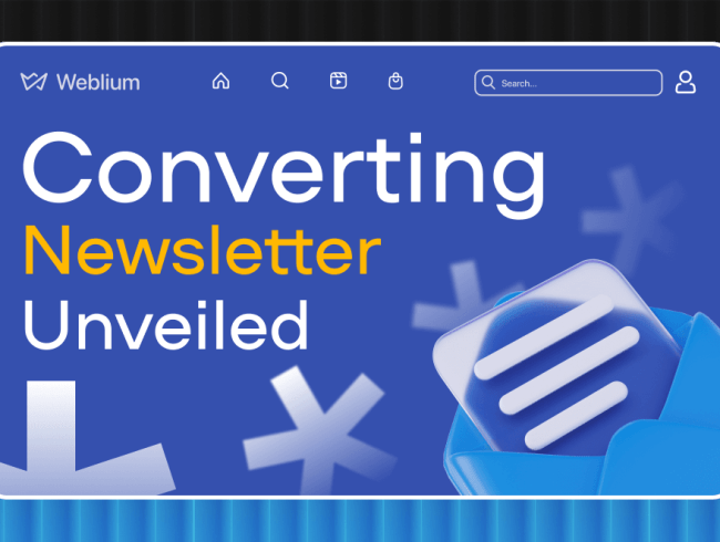 How to Create an Effective & Converting Newsletter
