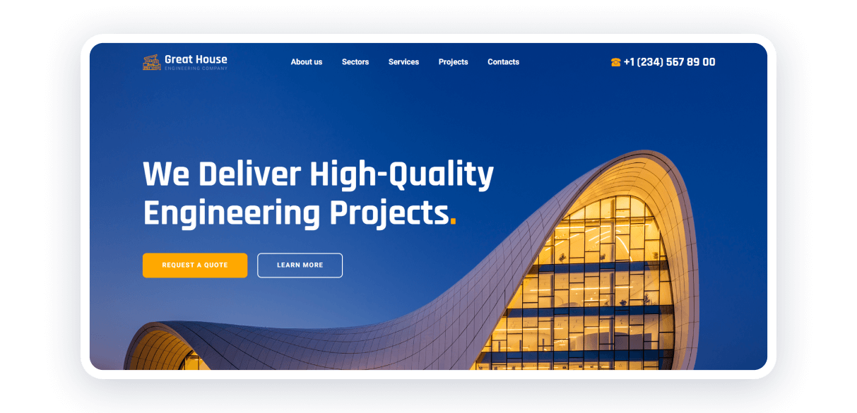 best engineering websites