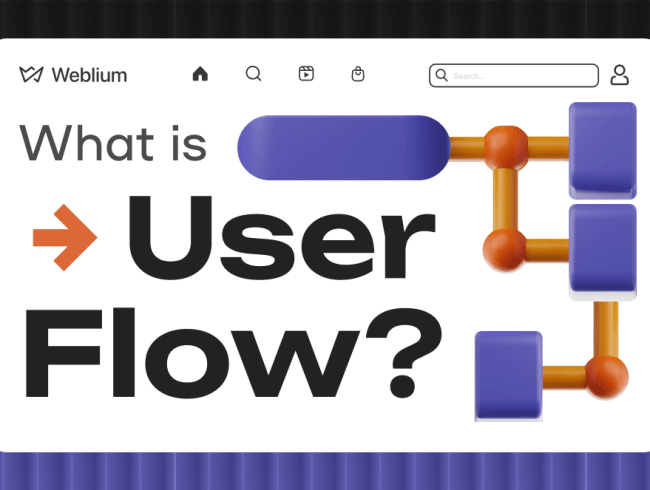 What is a User Flow Diagram, and How Do You Create It?