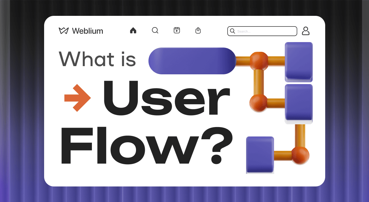 What is a User Flow Diagram, and How Do You Create It?