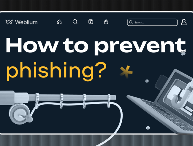 Phishing: how does this hacking method work, and how can you prevent it?