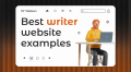 writer websites