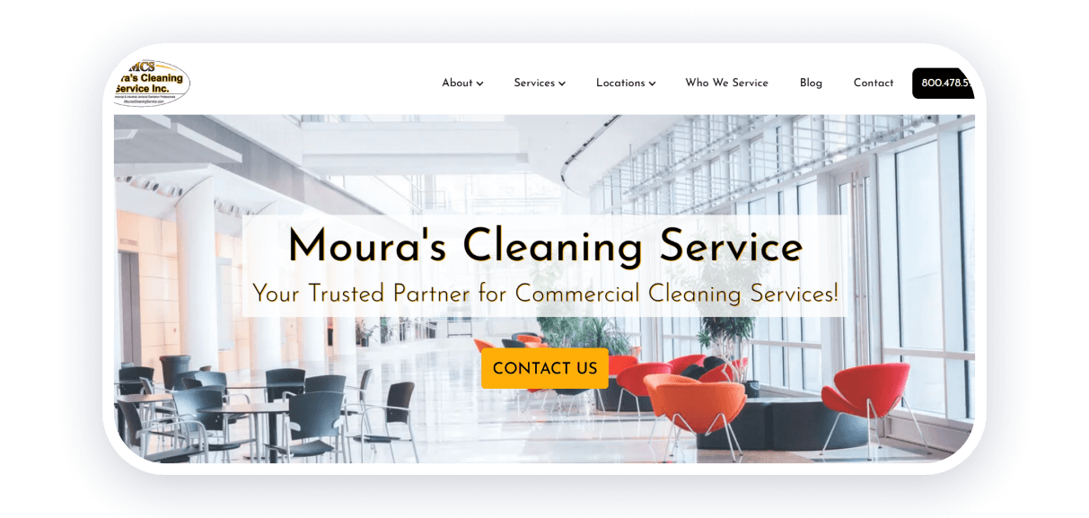 moura cleaning service best cleaning websites
