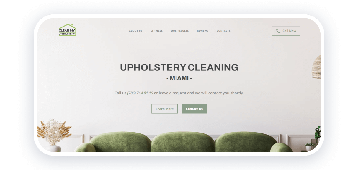 upholstery cleaning best cleaning websites