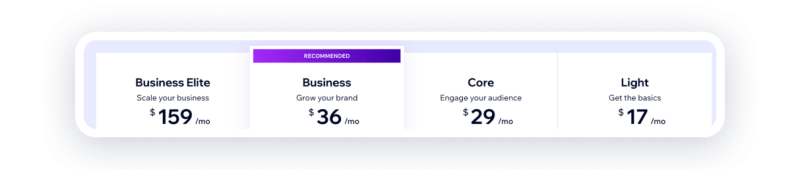 Top 10 Cheapest Website Builders in 2025 - Weblium Blog