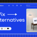 Wix Alternatives