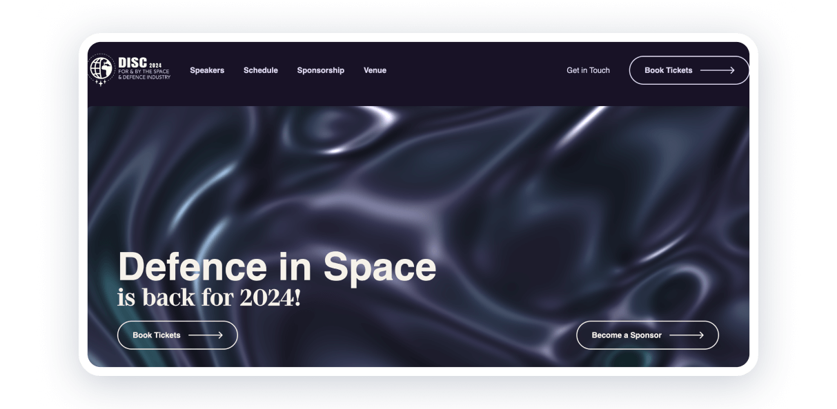 Space Conference