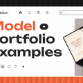 Model Portfolio Examples