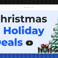 christmas saas deals in 2024