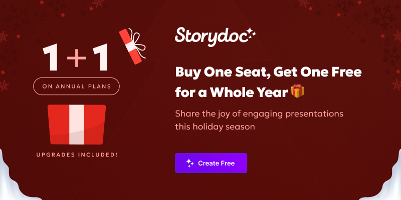 christmas saas deals 2024