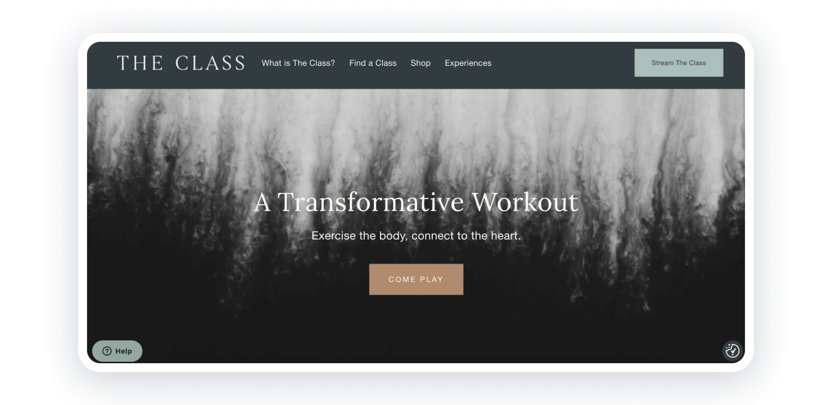 Teacher Website Examples That Stand Out Weblium