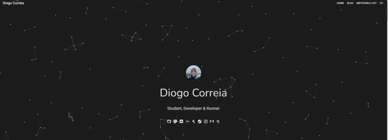 Diogo Correia 2026