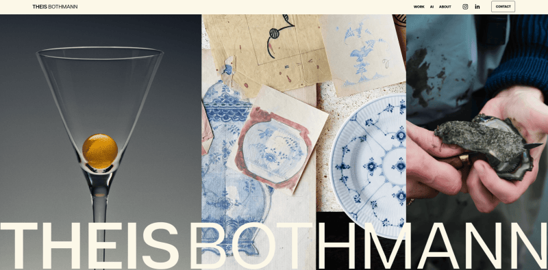 Theis Bothmann