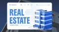 Real estate company names | Weblium