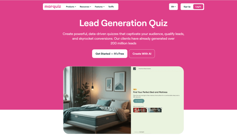 Marquiz