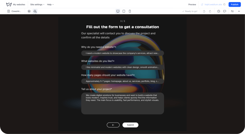 What Is a Quiz_2 | Weblium