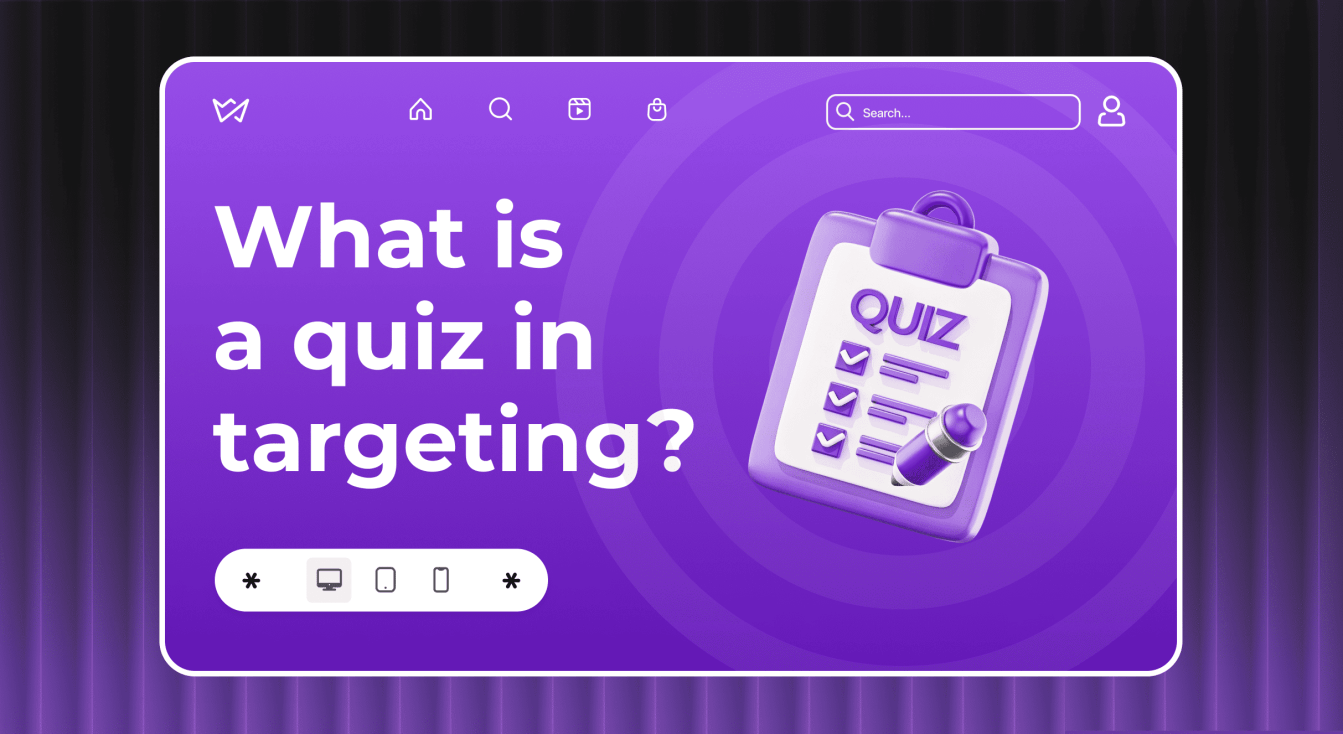 What Is a Quiz in Targeted Ads and Why It Works So Well