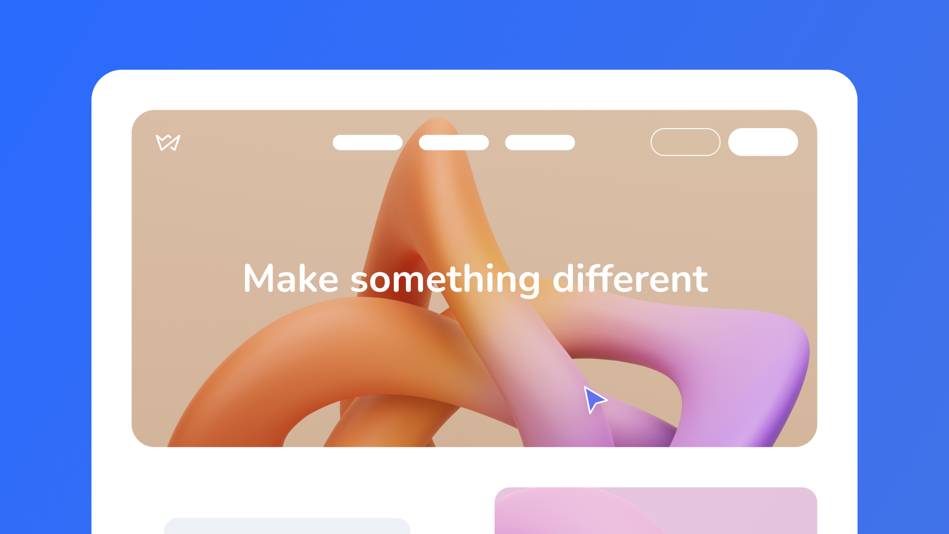 BestOfDesign Weblium Weblium Website Builder